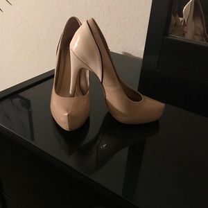 BCBG Heels